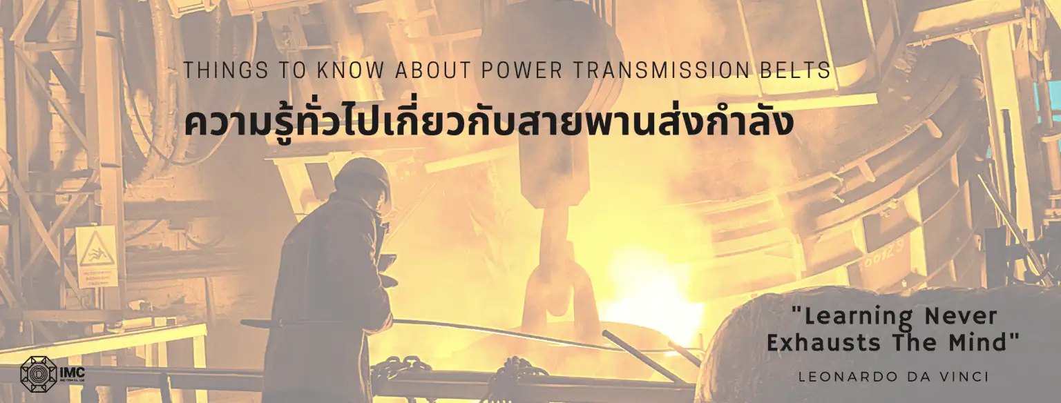 สายพานไทม์มิ่ง