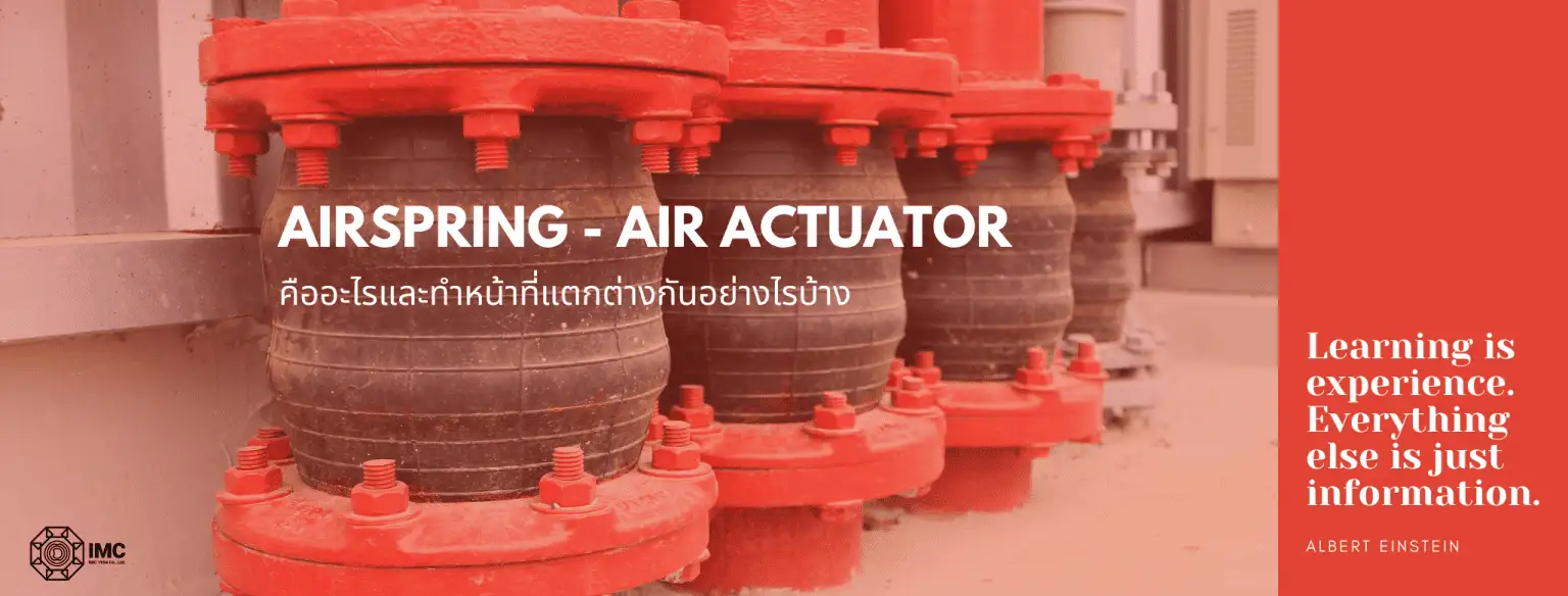 Air Spring