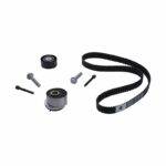 สายพานไทม์มิ่ง CT 1077 K2 เชฟโรเลท ครูซ 10 1.8 / Timing belt kit CT 1077 K2 Chevrolet Cruze  10 1.8