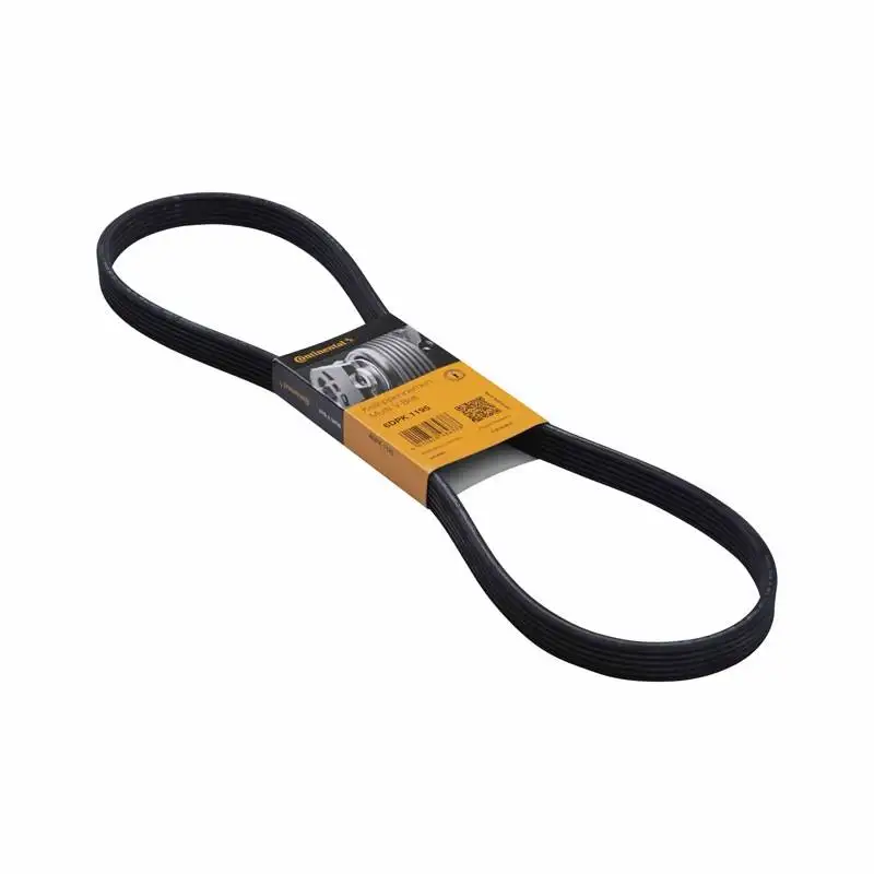 สายพานหน้าเครื่อง 6 DPK 1841