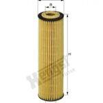 ไส้กรองน้ำมันเครื่อง  E207HD221 - HENGST  เบนซ์ M271 CGI Blue , W204 W212 C07 / E207HD221 - HENGST OIL FILTER BENZ M271 CGI Blue , W204 W212 C07