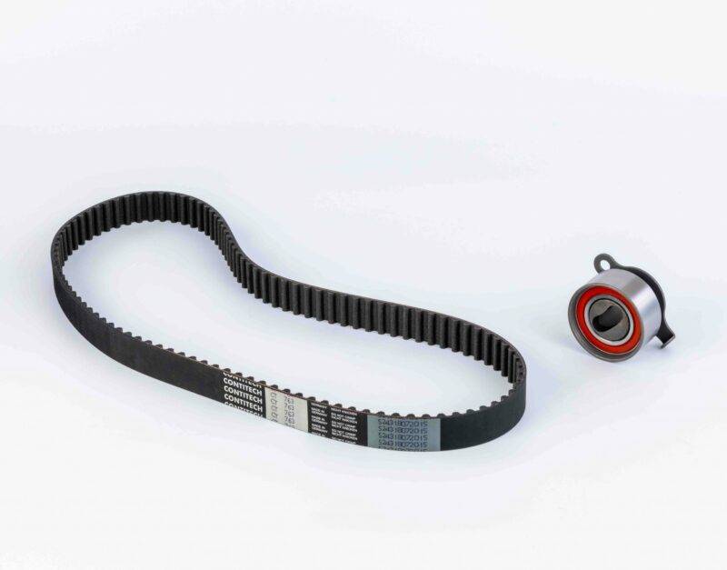 ชุดสายพานไทม์มิ่ง ITKHD02-1 ฮอนด้า ซีวิค 1.6 / TIMING KITSET ITKHD02-1 Honda Civic 1.6