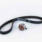 ชุดสายพานไทม์มิ่ง ITKHD03-1 ฮอนด้า ซีวิค 1.6 89-91 / TIMING KITSET ITKHD03-1 Honda Civic 1.6 89-91
