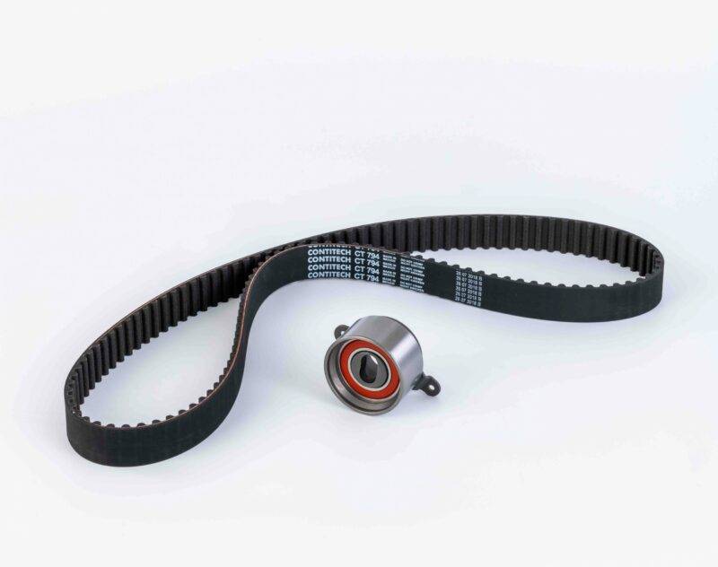 ชุดสายพานไทม์มิ่ง ITKHD03-1 ฮอนด้า ซีวิค 1.6 89-91 / TIMING KITSET ITKHD03-1 Honda Civic 1.6 89-91