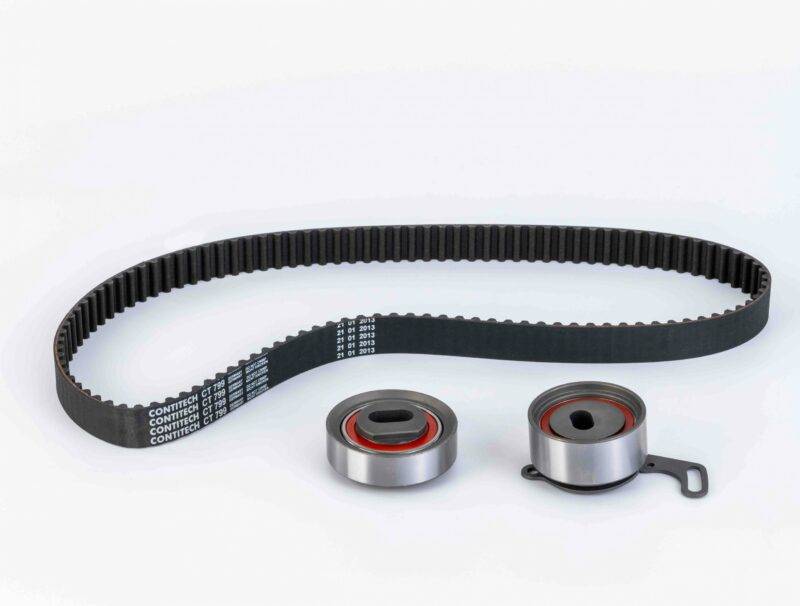 ชุดสายพานไทม์มิ่ง ITKHD04-2 ฮอนด้า แอคคอร์ด อินเจคชั่น ปี '90-'94 / TIMING KITSET ITKHD04-2 Honda Accord Injection  '90-'94