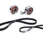 ชุดสายพานไทม์มิ่ง ITKHD05-2 ฮอนด้า แอคคอร์ด +สายพานบาลานซ์ / TIMING KITSET ITKHD05-2 Honda Accord + Balance shaft