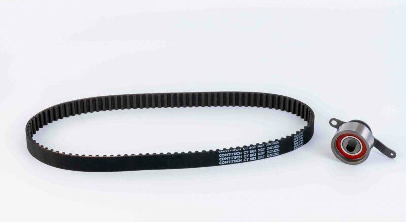 ชุดสายพานไทม์มิ่ง ITKHD08-1 ฮอนด้า ซีวิค 1.6 / TIMING KITSET ITKHD08-1 Honda Civic 1.6