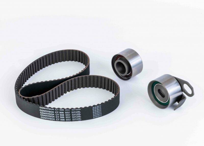 ชุดสายพานไทม์มิ่ง ITKIS01-2 อีซูซุ 2.8 TD 4JB1 / TIMING KITSET ITKIS01-2 Isuzu 2.8 TD 4JB1