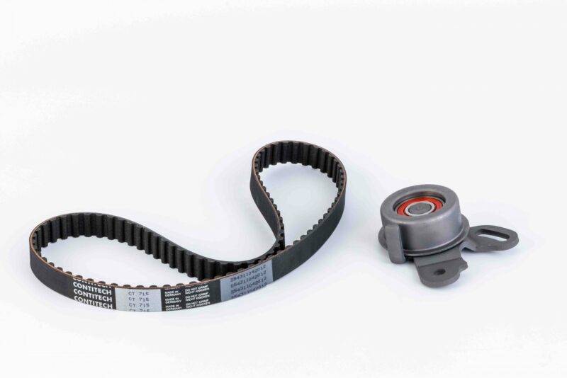 ชุดสายพานไทม์มิ่ง ITKMS01-1 มิตซูบิชิ แชมป์ II ,ฮุนได เอ็กซ์เซล ปี '92 / TIMING KITSET ITKMS01-1 Mitsubishi Champ II ,Hyundai Excel  '92
