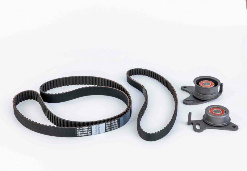 ชุดสายพานไทม์มิ่ง ITKMS06-2 มิตซูบิชิ ไซโคลน 2.5 / TIMING KITSET ITKMS06-2 Mitsubishi Cyclone 2.5
