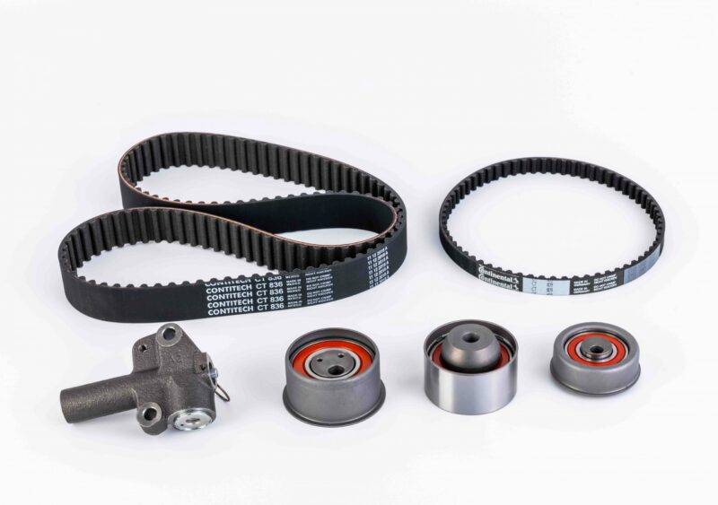 ชุดสายพานไทม์มิ่ง ITKMS10-4 มิตซูบิชิ ไทรทัน/ปาเจโร่ เบนซิน 2.4 / TIMING KITSET ITKMS10-4 Mitsubishi TRITON/PAJERO CNG 2.4