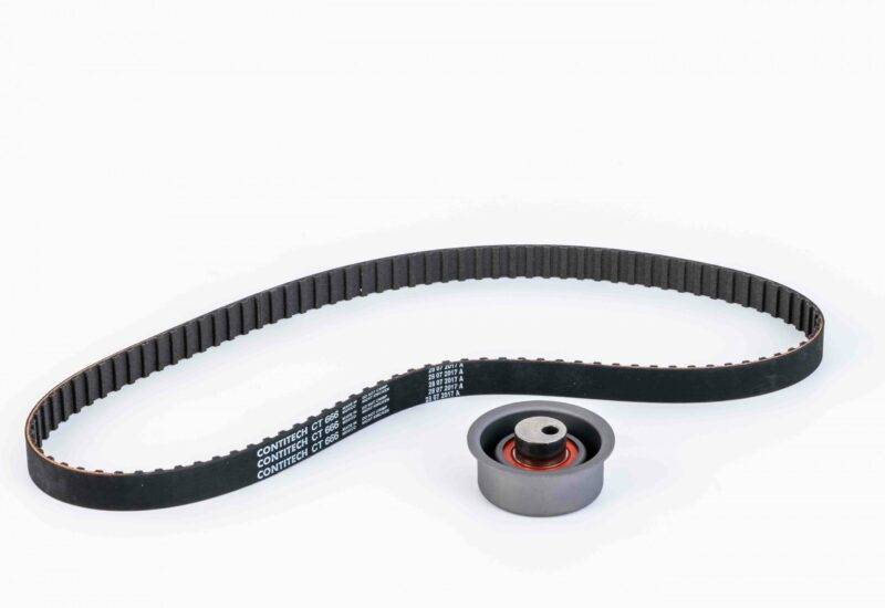 ชุดสายพานไทม์มิ่ง ITKNS01-1 นิสสัน ซันนี่ B11 1.5 / TIMING KITSET ITKNS01-1 Nissan Sunny B11 1.5