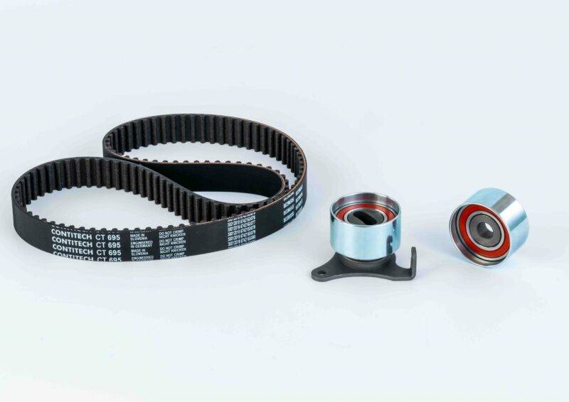 ชุดสายพานไทม์มิ่ง ITKTT02-2 โตโยต้า โคโรล่า 1.3  AE 80 , AE 90 / TIMING KITSET ITKTT02-2 Toyota Corolla 1.3  AE 80 , AE 90