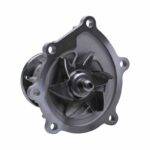 ปั๊มน้ำรถยนต์  NWP-I121 อีซูสุ ดีเมค คอมมอนเรล / Waterpump  NWP-I121 ISUZU Dmax Commonrail