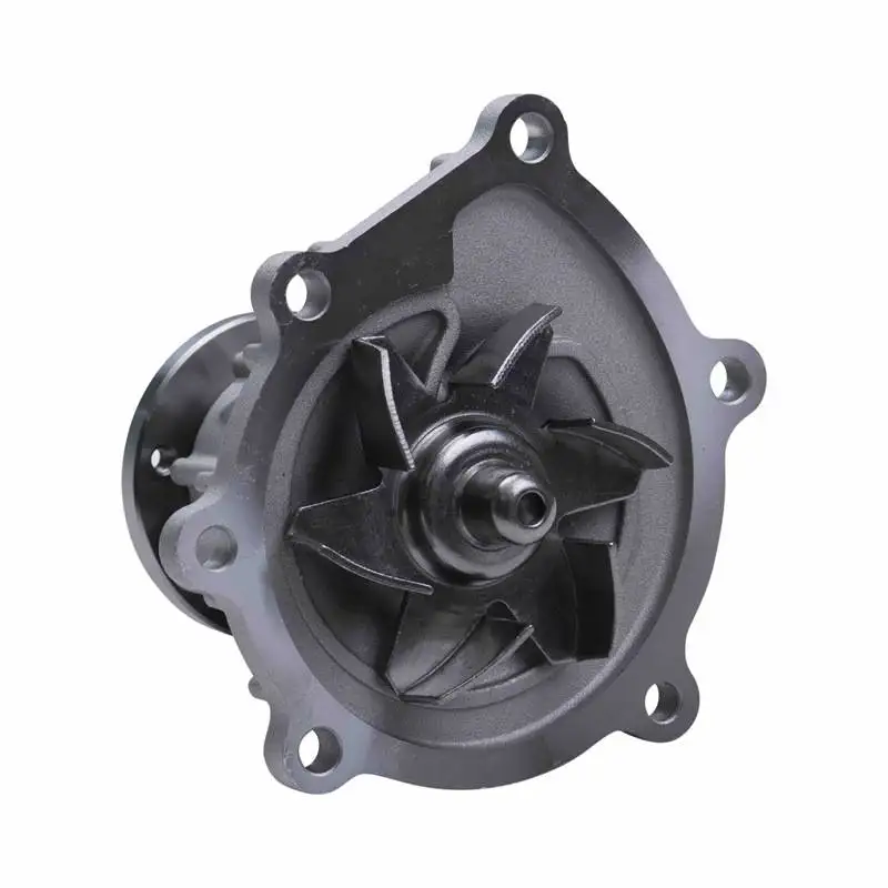 ปั๊มน้ำรถยนต์  NWP-I121 อีซูสุ ดีเมค คอมมอนเรล / Waterpump  NWP-I121 ISUZU Dmax Commonrail