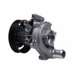 ปั๊มน้ำรถยนต์  NWP-MZ162H มาสด้า เรนเจอร์ ใหม่ T6,BT50 โปร / Waterpump  NWP-MZ162H MAZDA NEW RANGER T6,BT50 Pro