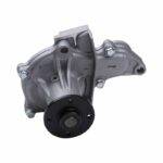 ปั๊มน้ำรถยนต์  NWP-T112 โตโยต้า AE101 , โซลูน่า 5AF / Waterpump  NWP-T112 TOYOTA AE101 WITH HOUSING/ COVER, SOLUNA 5AF