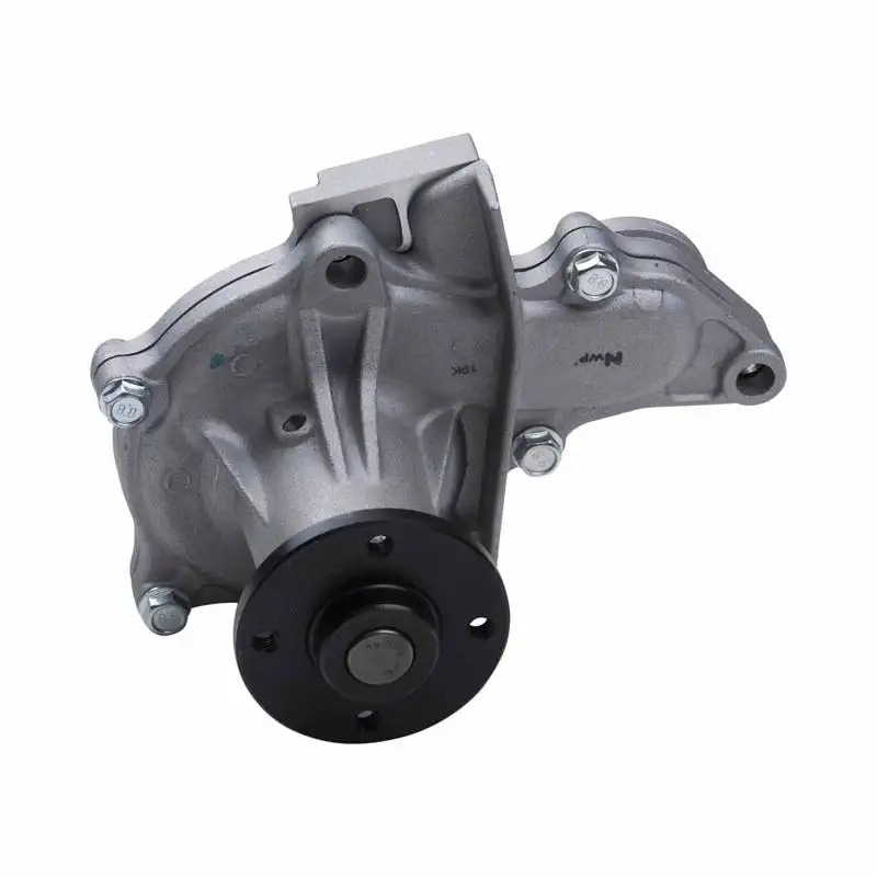 ปั๊มน้ำรถยนต์  NWP-T112 โตโยต้า AE101 , โซลูน่า 5AF / Waterpump  NWP-T112 TOYOTA AE101 WITH HOUSING/ COVER, SOLUNA 5AF