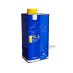 น้ำมันเบรก ATE DOT4 รุ่น SL.6 1.0L สำหรับปั้มเบรกไฟฟ้า