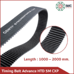 Timing Belt Advance HTD 5M CXP (Length 1000 - 2000 mm.)