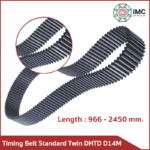 Timing Belt Standard Twin DHTD D14M (Length 966 - 2450 mm.)