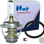 วาล์วน้ำ Toyota Vigo Revo Fortuner Commuter (OE 90916-03118)